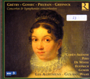 CD33 cover