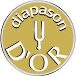 Diapason d'or